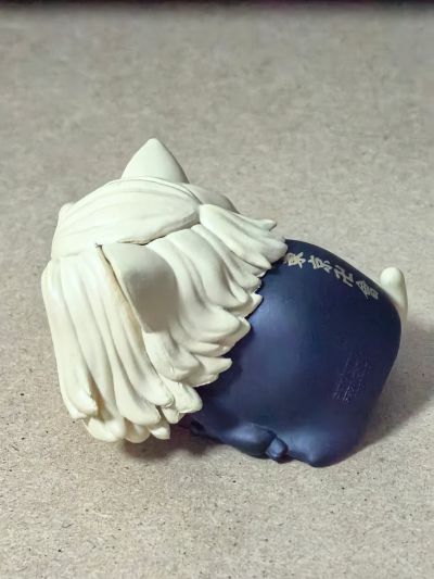 重生之道 午睡猫咪1