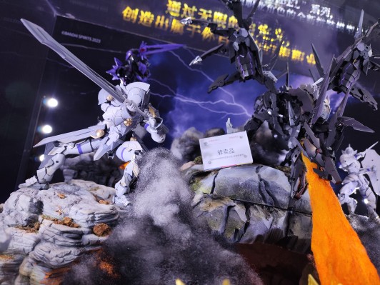 30MF 进阶装甲（罗萨战士）