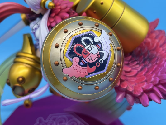 P.O.P RE-MAXIMUM  航海王：红发歌姬 乌塔 ~我是最强~