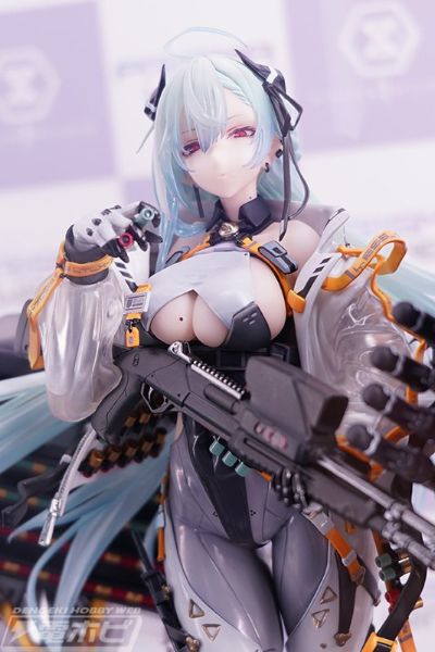 少女前线 LTLX 7000