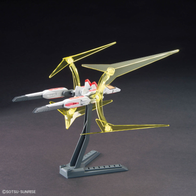 高达模型配件包05（宇宙推进器帕拉夫斯基能量门）