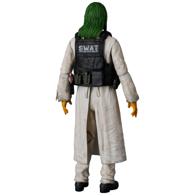 MAFEX 编号247 恶梦小丑（正义联盟：扎克施耐德版）