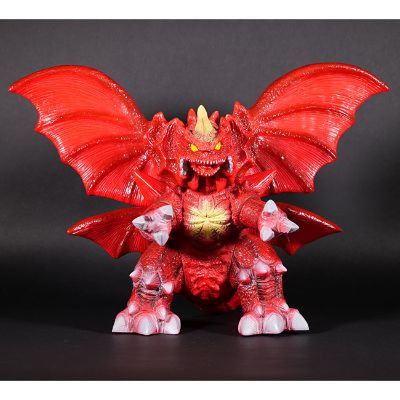 超弩级戴斯特洛伊亚