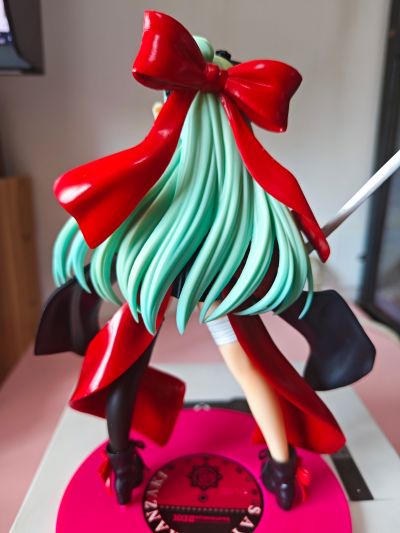 beatマニアIIDX Figure Collection Vol.4 beatマニア ツーディー洛克人X 神崎纱矢 