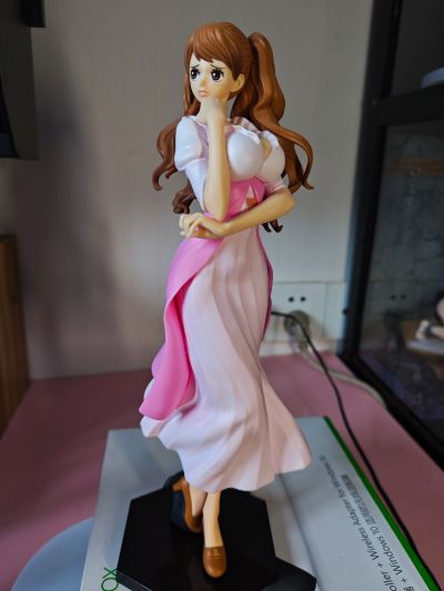 航海王 独特魅力 夏洛特·布琳