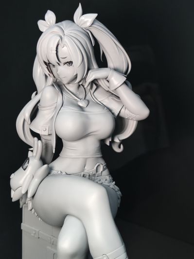 绝区零 阵营系列 狡兔屋 妮可·德玛拉