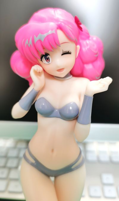 独特魅力 福星小子 -拉姆与好友系列-1