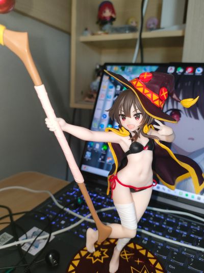 Coreful 为美好的世界献上祝福！第三季 惠惠~泳装造型~