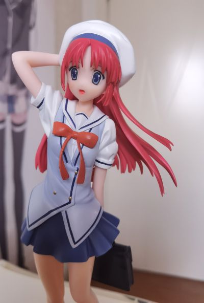 D.C.S.S. 白河小鸟 