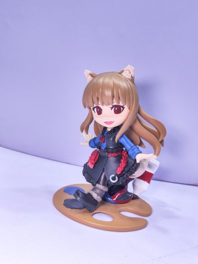 PalVerse Palé. 狼与香辛料 赫萝