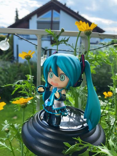 粘土人#867 舰队Collection -舰娘- 阿武隈改二