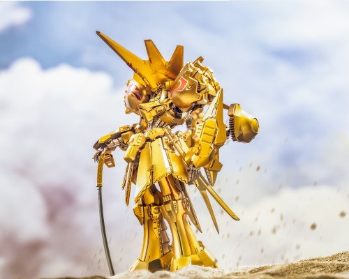 五星物语 ims 黄金骑士 AT