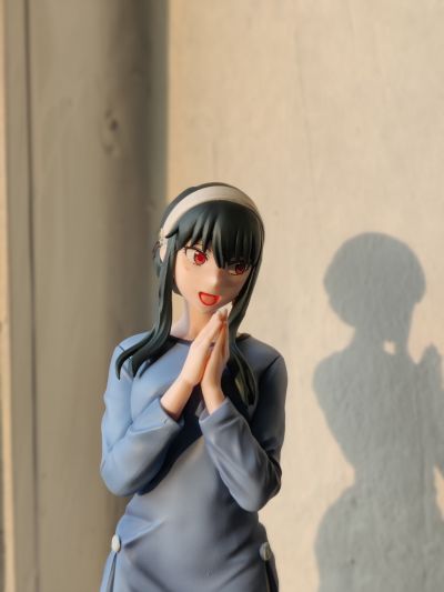 间谍过家家动画版 Luminasta 约尔·福杰 第二片尾服装