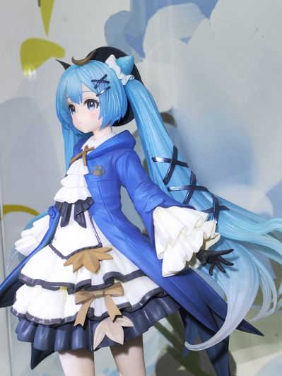 初音未来 秋日之约