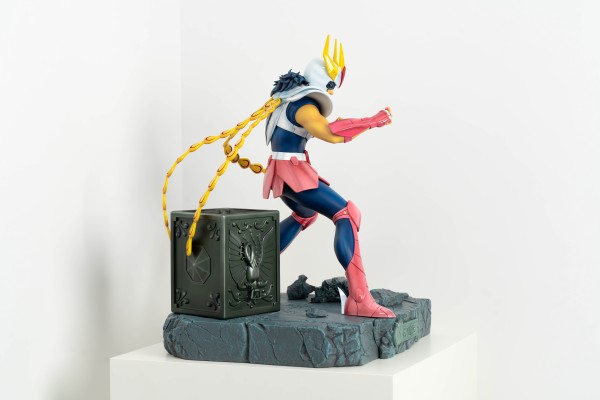 HQS 圣斗士星矢 凤凰座一辉（动画版）