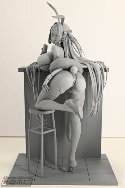 兔女郎精灵 通常版