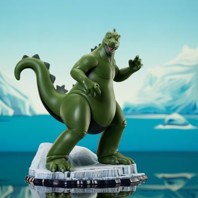 哥斯拉（70年代动画版）