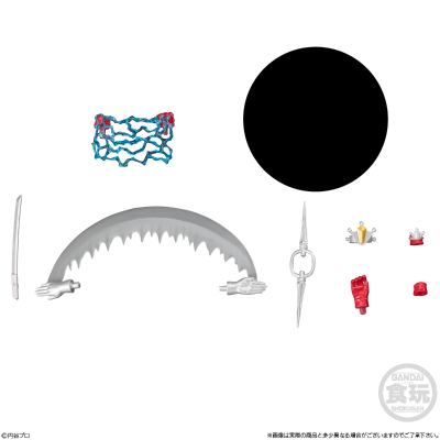 超动α奥特曼系列11