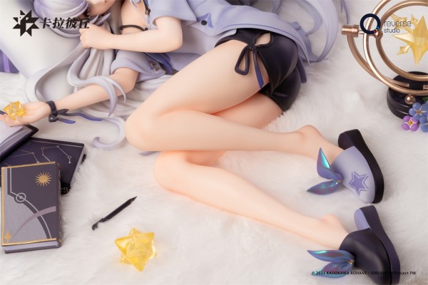 卡拉彼丘 星绘 仲夏星夜