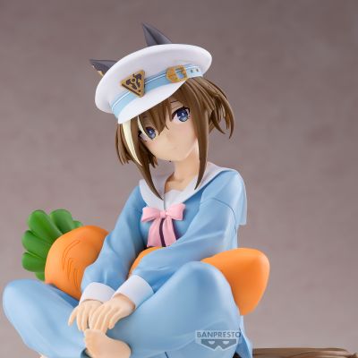 动画片 赛马娘 第三季 -悠闲时光-高尚骏逸 异色版