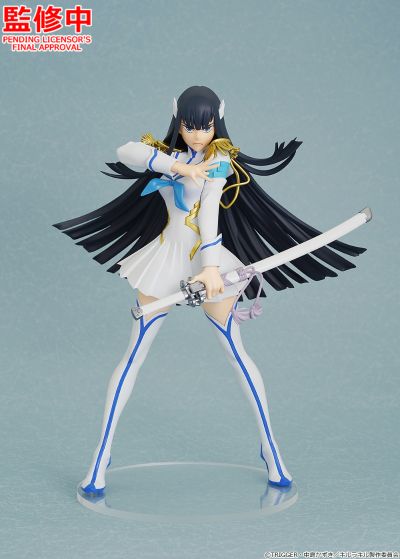 POP UP PARADE 斩服少女 SP 鬼龙院皐月