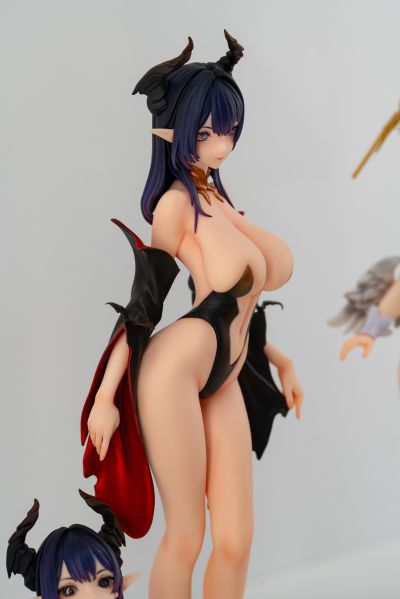 蚀欲魔女 莉莉安娜 追视眼2.0