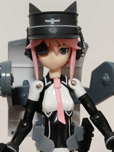 武装神姫 茱梅迪雅