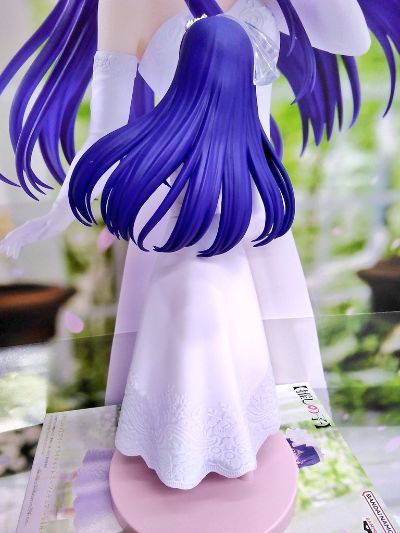 我推的孩子 小爱~婚纱造型~玩具人偶