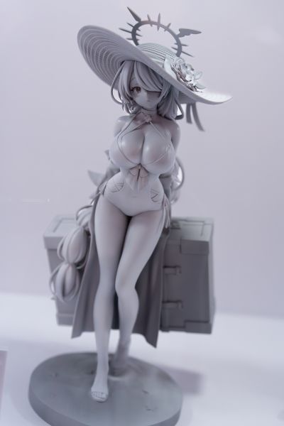 蔚蓝档案 若叶日向（泳裝）