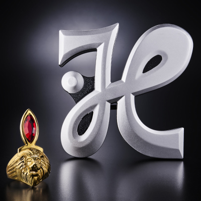 奥特复刻 雷欧奥特曼开播50周年纪念套装