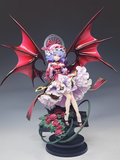 东方Project 芙兰朵露・斯卡雷特