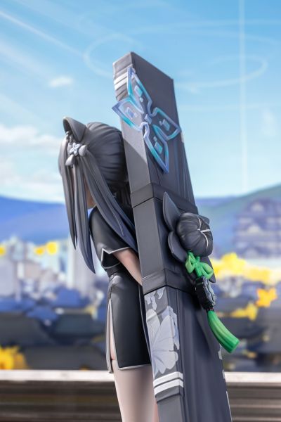 蔚蓝档案 春原瞬（幼女）