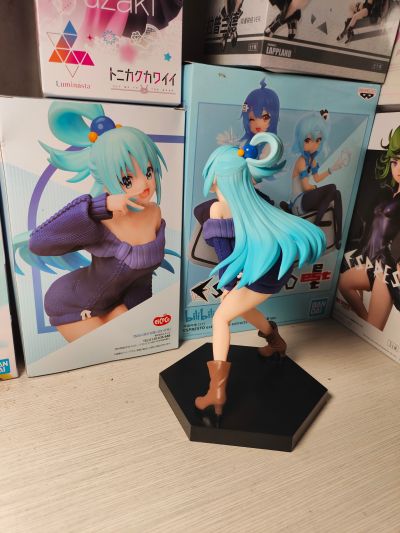 为美好的世界献上祝福！第三季 阿克娅