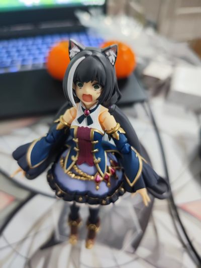 figma#592 公主连结 与你重逢 可可萝