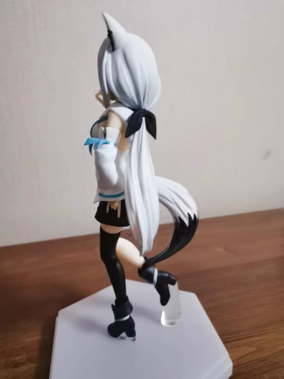 POP UP PARADE hololive 白上吹雪