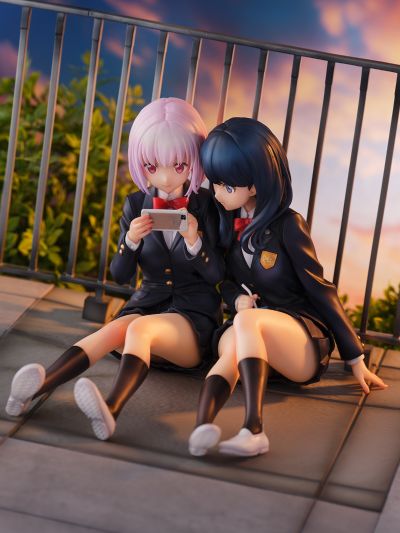 SSSS.古立特 新条茜 与 宝多六花