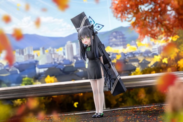 蔚蓝档案 春原瞬（幼女）