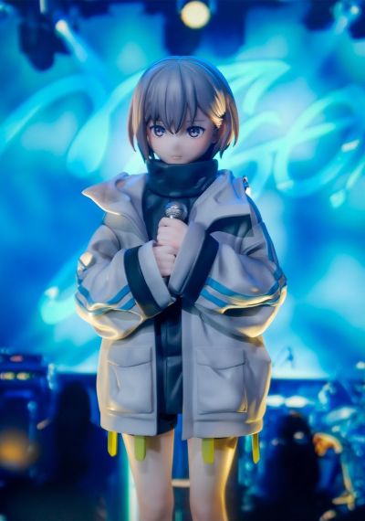 BanG Dream! 少女乐团派对 It's MyGO!!!!! 高松灯