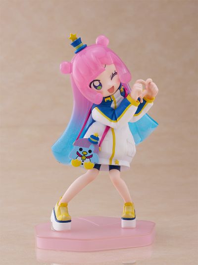 TENITOL 噗妮露是可爱史莱姆  噗妮露