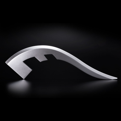 奥特复刻 赛文头镖