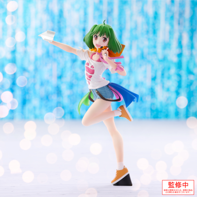 FIGURIZMα 超时空要塞F 李兰花 时之迷宫