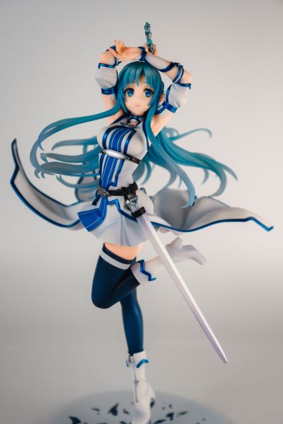 刀剑神域 亚丝娜 和服