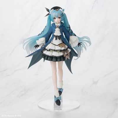 初音未来 秋日之约