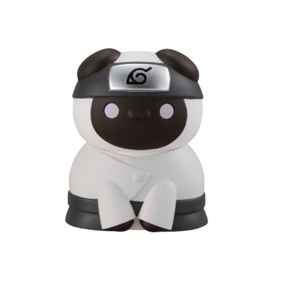 超级喵喵计划 火影忍者 疾风传 火影忍喵！开战！第四次忍界大战