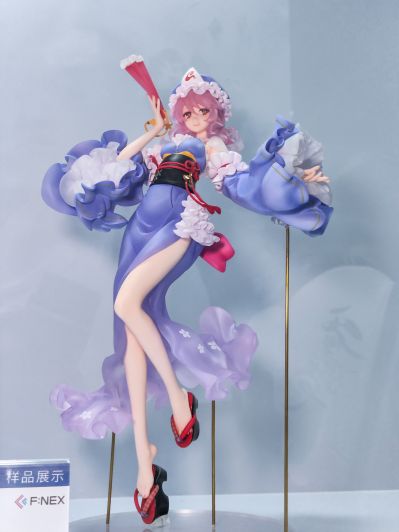 东方Project 西行寺幽幽子