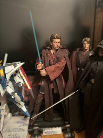 MMS677 星球大战前传2：克隆人的进攻 安纳金·天行者