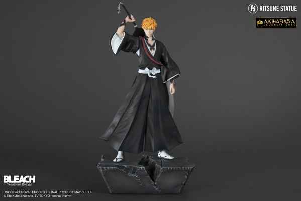 BLEACH 境·界 黑崎一护