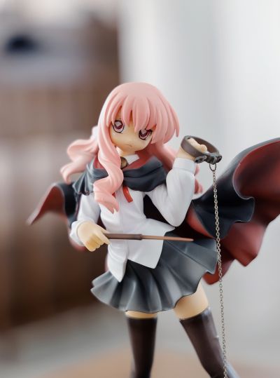 零之使魔 三美姬的轮舞 露易丝