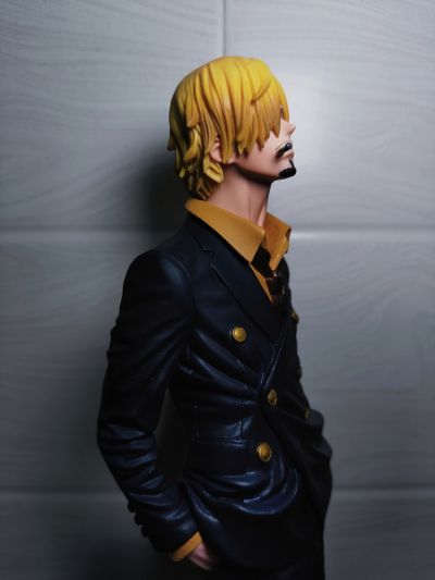 One Piece - Memory Figure 海贼王 山治 