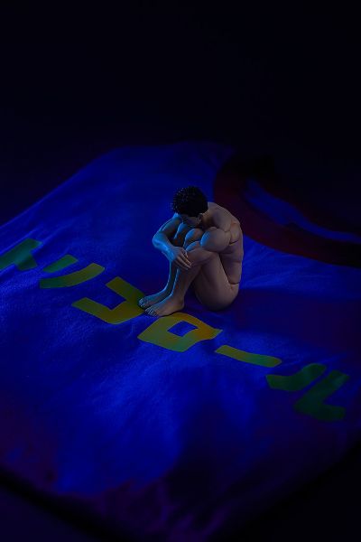 POP UP PARADE 坐吧！ 勇气爆发BANG BRAVERN 碧勇